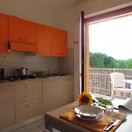 In A Modern