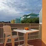 In A Modern Bibione