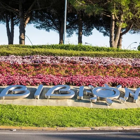 Appartamento In A Modern Bibione
