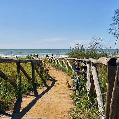 Stunning In A Modern - Beahost Apartamento Bibione