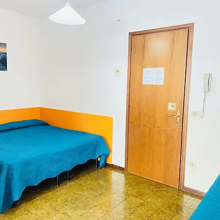 Appartamento In A Modern Bibione