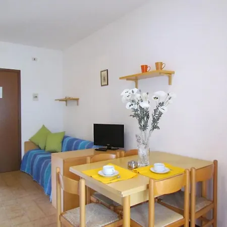 In A Modern Appartamento Bibione