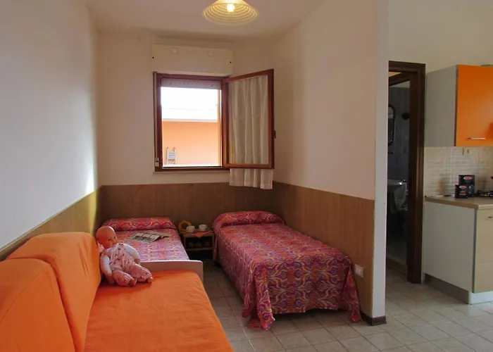 In A Modern * بيبيوني