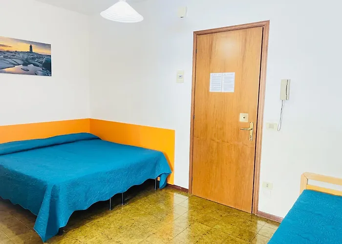 Appartamento In A Modern Bibione