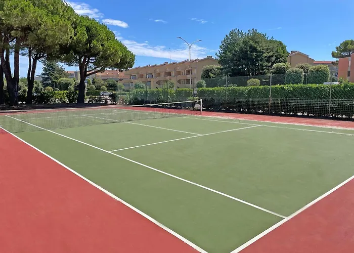 Appartamento In A Modern *