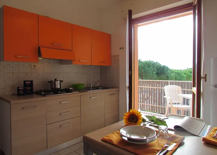 Appartamento In A Modern Bibione